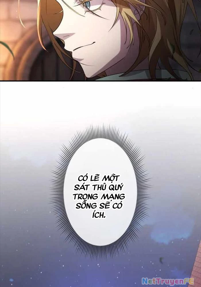 Đảo Ngược Cuộc Đời Của Tôi Như Một Nhân Vật Phụ Chapter 15 - Trang 3