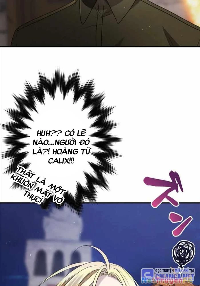 Đảo Ngược Cuộc Đời Của Tôi Như Một Nhân Vật Phụ Chapter 15 - Trang 3