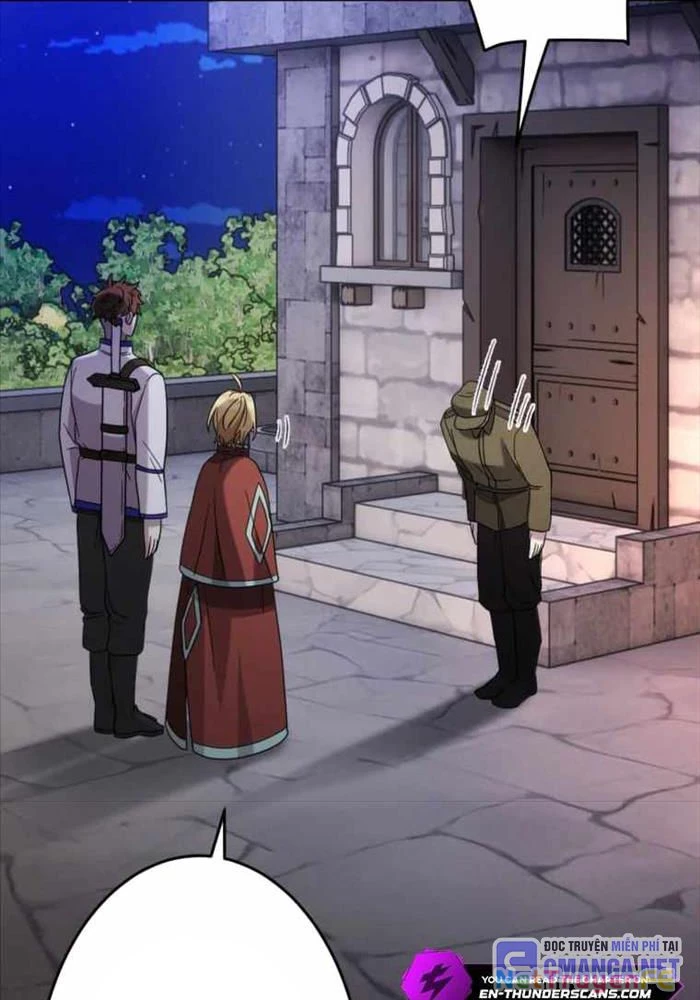 Đảo Ngược Cuộc Đời Của Tôi Như Một Nhân Vật Phụ Chapter 15 - Trang 3