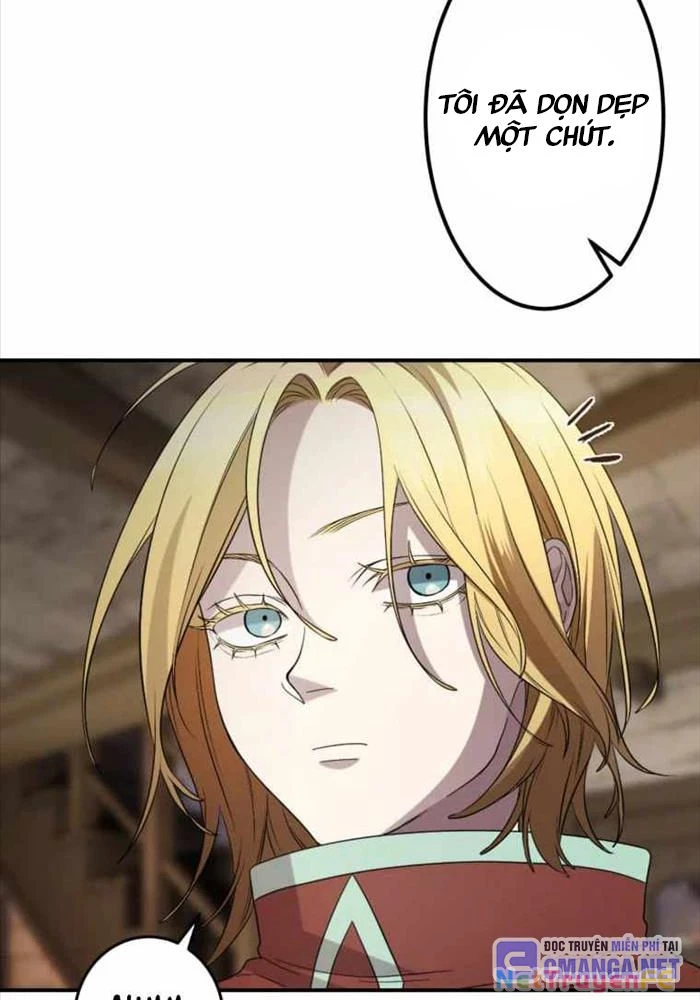 Đảo Ngược Cuộc Đời Của Tôi Như Một Nhân Vật Phụ Chapter 15 - Trang 3