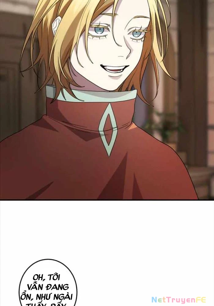 Đảo Ngược Cuộc Đời Của Tôi Như Một Nhân Vật Phụ Chapter 15 - Trang 3