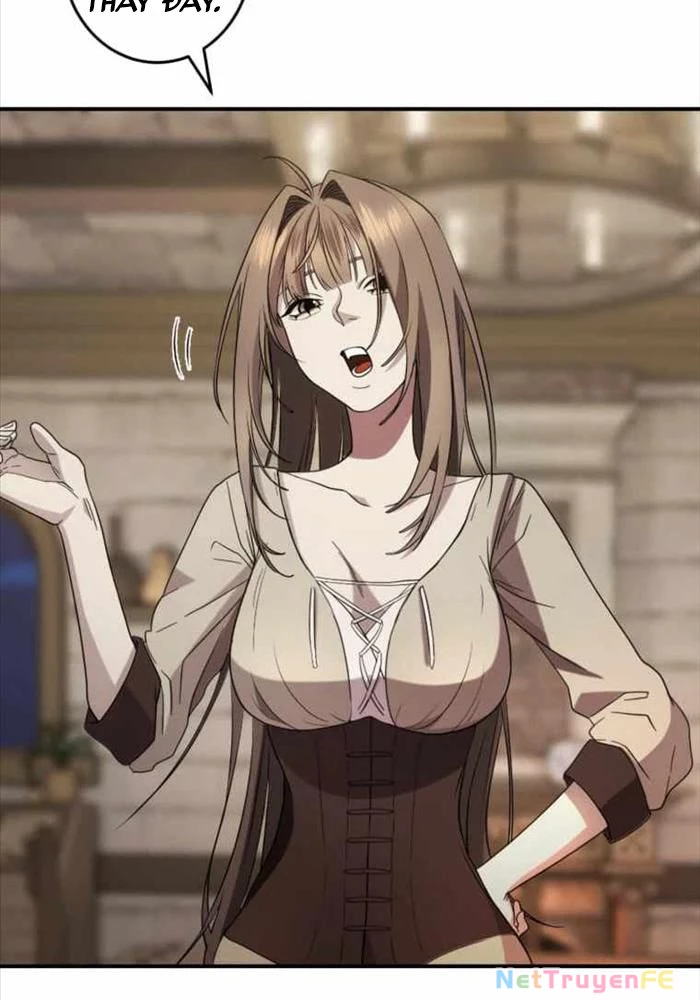 Đảo Ngược Cuộc Đời Của Tôi Như Một Nhân Vật Phụ Chapter 15 - Trang 3