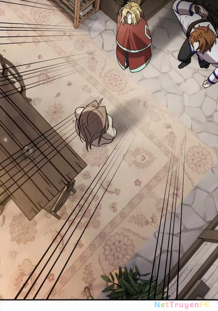 Đảo Ngược Cuộc Đời Của Tôi Như Một Nhân Vật Phụ Chapter 15 - Trang 3