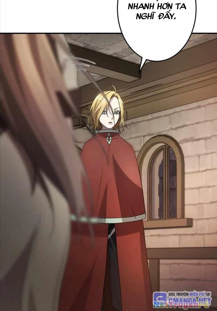 Đảo Ngược Cuộc Đời Của Tôi Như Một Nhân Vật Phụ Chapter 15 - Trang 3