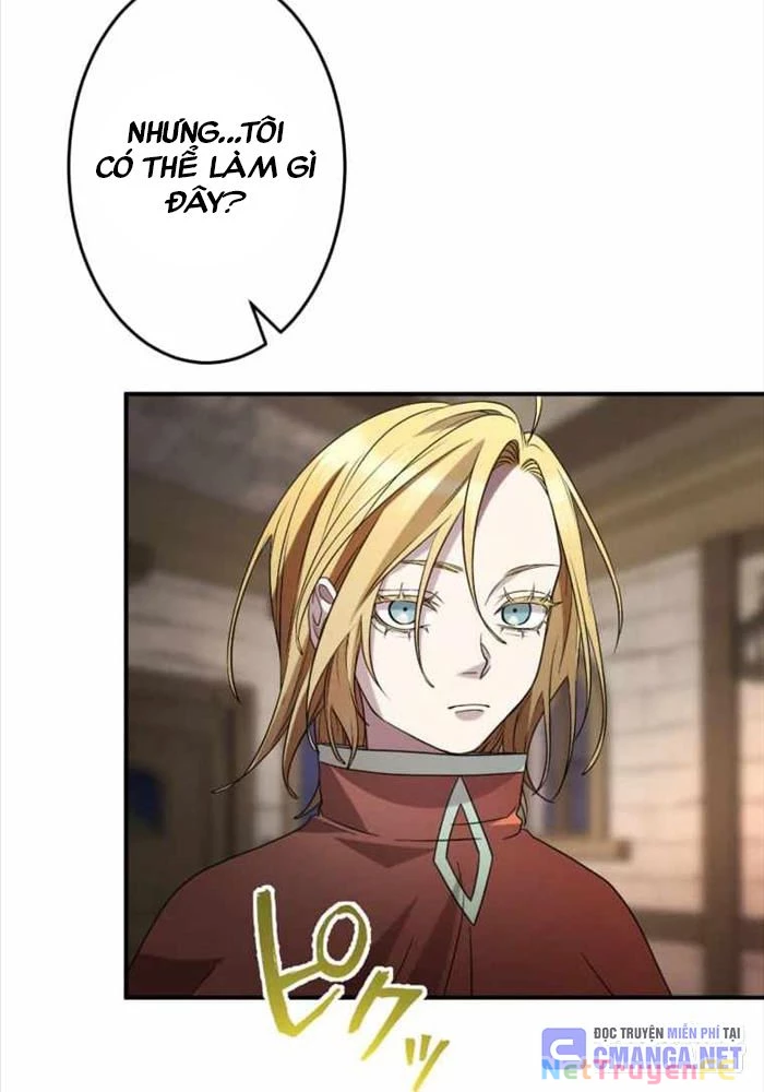 Đảo Ngược Cuộc Đời Của Tôi Như Một Nhân Vật Phụ Chapter 15 - Trang 3