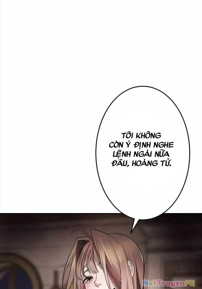Đảo Ngược Cuộc Đời Của Tôi Như Một Nhân Vật Phụ Chapter 15 - Trang 3