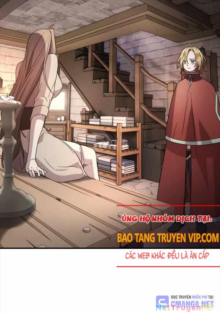 Đảo Ngược Cuộc Đời Của Tôi Như Một Nhân Vật Phụ Chapter 15 - Trang 3