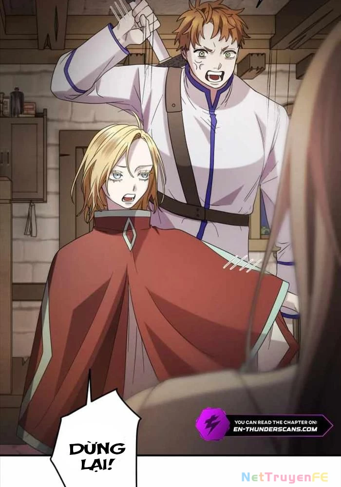 Đảo Ngược Cuộc Đời Của Tôi Như Một Nhân Vật Phụ Chapter 15 - Trang 3
