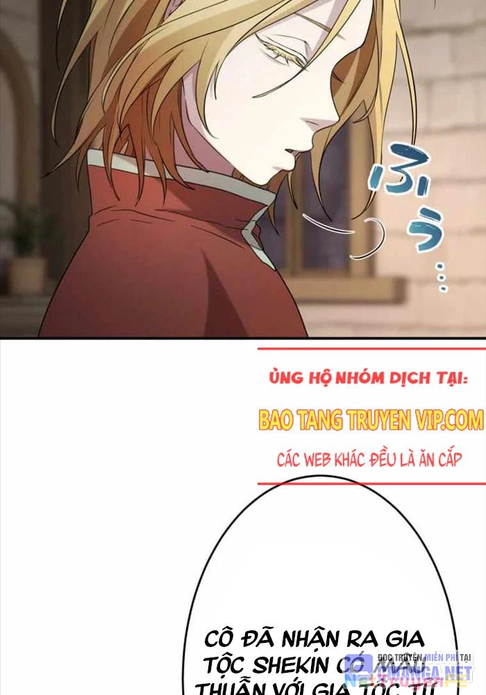 Đảo Ngược Cuộc Đời Của Tôi Như Một Nhân Vật Phụ Chapter 15 - Trang 3