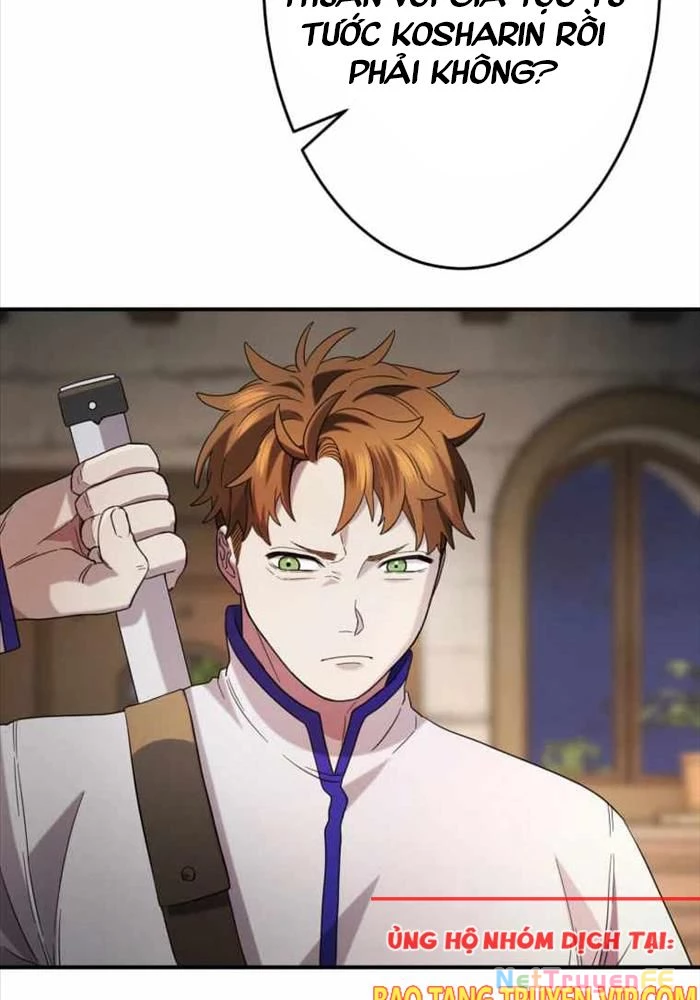 Đảo Ngược Cuộc Đời Của Tôi Như Một Nhân Vật Phụ Chapter 15 - Trang 3