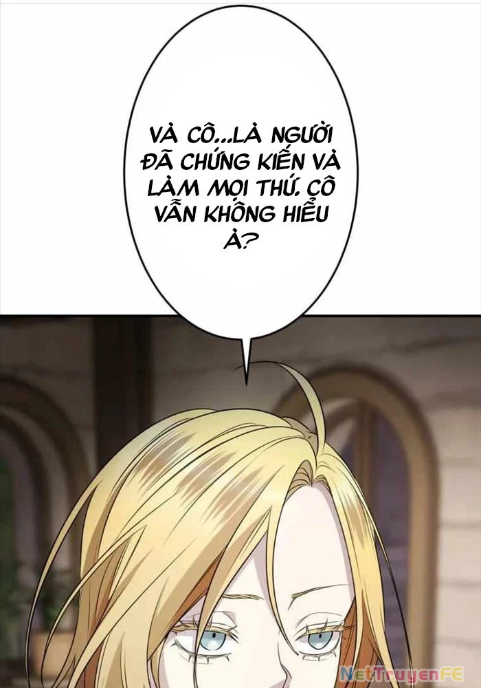 Đảo Ngược Cuộc Đời Của Tôi Như Một Nhân Vật Phụ Chapter 15 - Trang 3