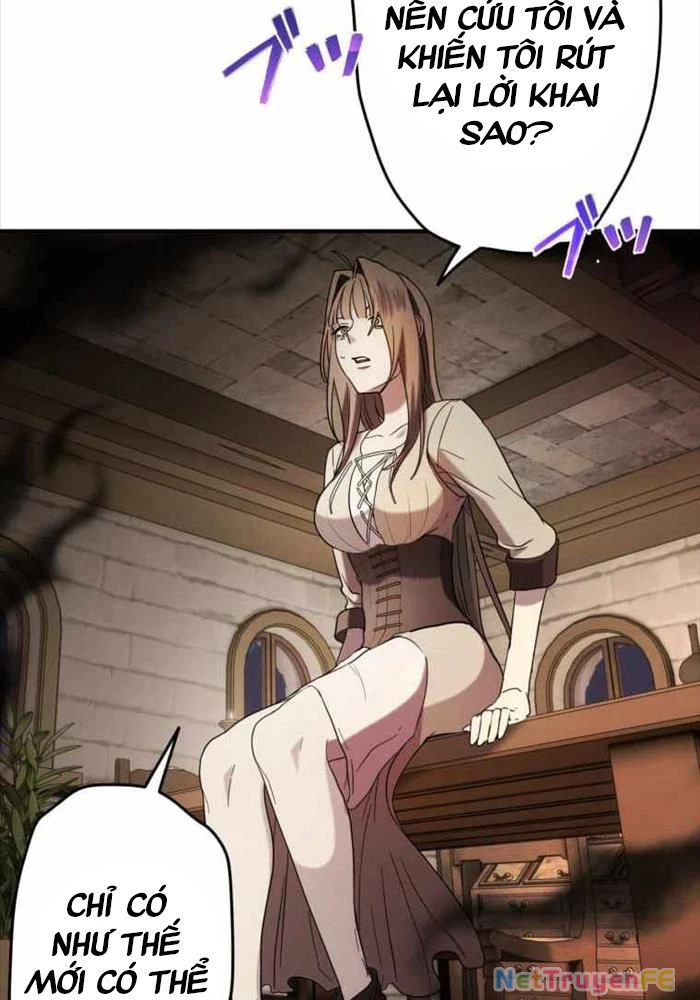 Đảo Ngược Cuộc Đời Của Tôi Như Một Nhân Vật Phụ Chapter 15 - Trang 3
