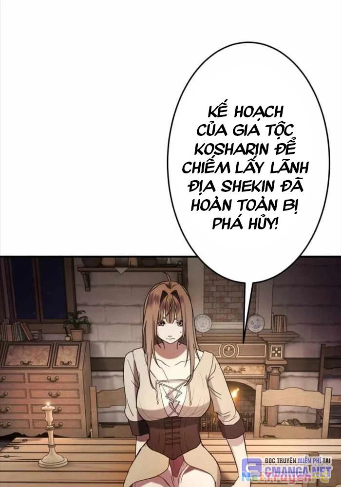 Đảo Ngược Cuộc Đời Của Tôi Như Một Nhân Vật Phụ Chapter 15 - Trang 3