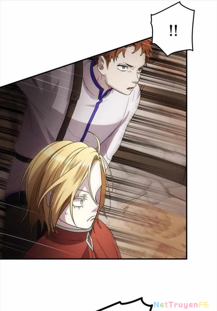 Đảo Ngược Cuộc Đời Của Tôi Như Một Nhân Vật Phụ Chapter 15 - Trang 3