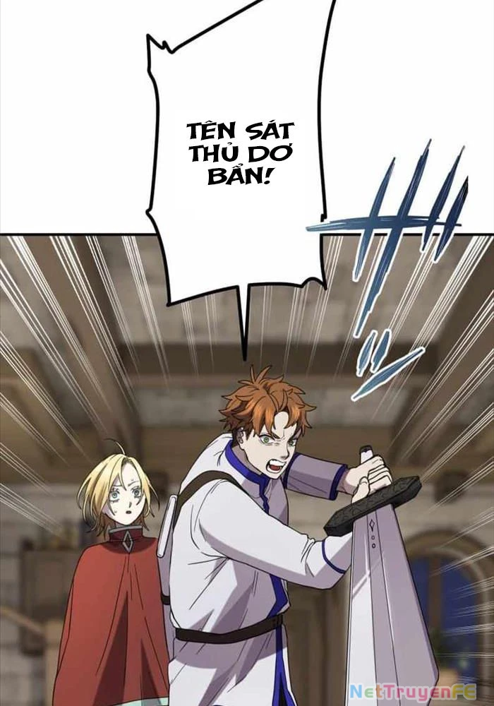 Đảo Ngược Cuộc Đời Của Tôi Như Một Nhân Vật Phụ Chapter 16 - Trang 3