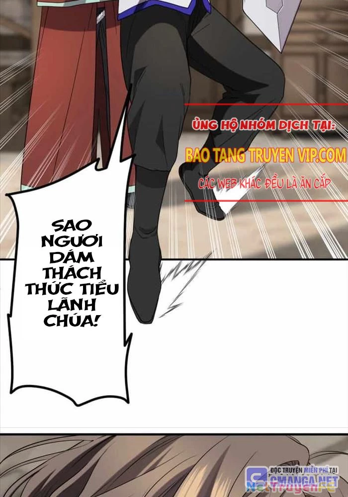 Đảo Ngược Cuộc Đời Của Tôi Như Một Nhân Vật Phụ Chapter 16 - Trang 3