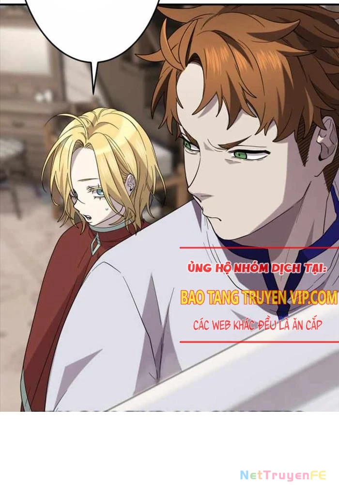 Đảo Ngược Cuộc Đời Của Tôi Như Một Nhân Vật Phụ Chapter 16 - Trang 3