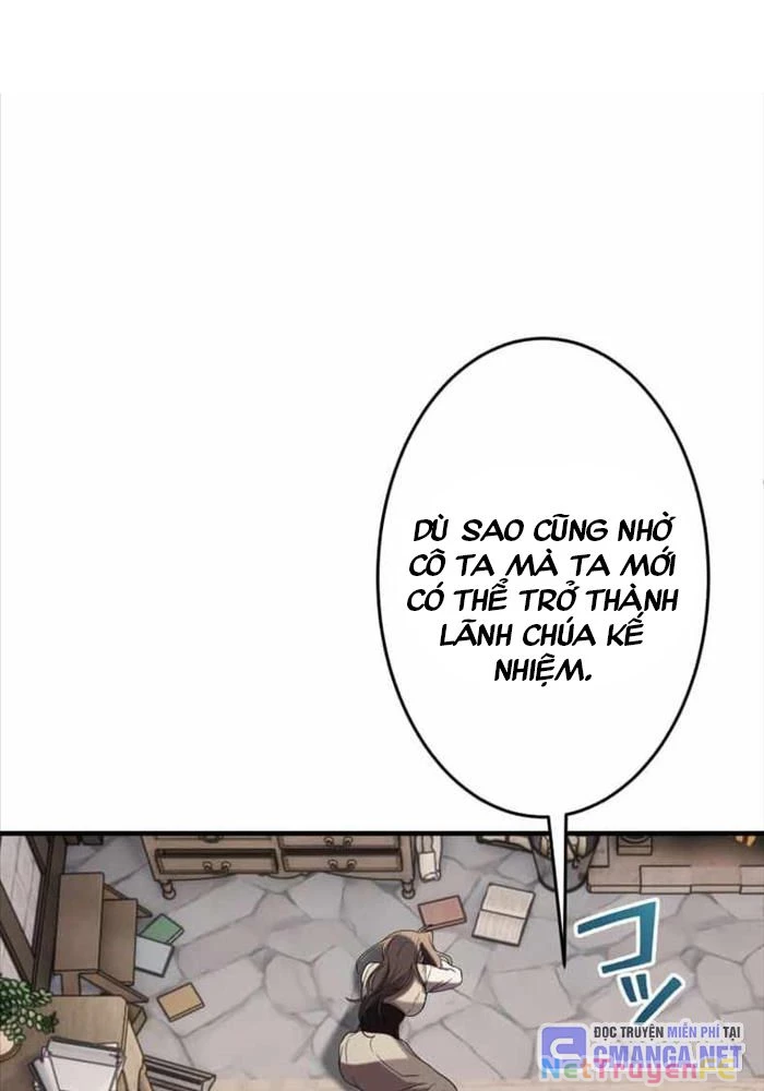 Đảo Ngược Cuộc Đời Của Tôi Như Một Nhân Vật Phụ Chapter 16 - Trang 3