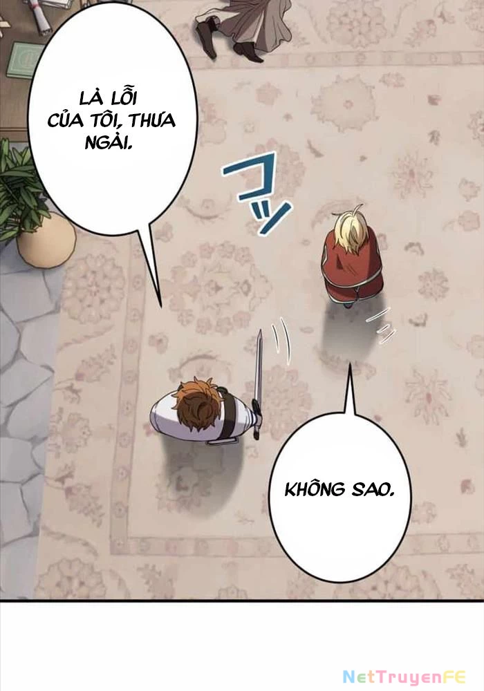 Đảo Ngược Cuộc Đời Của Tôi Như Một Nhân Vật Phụ Chapter 16 - Trang 3