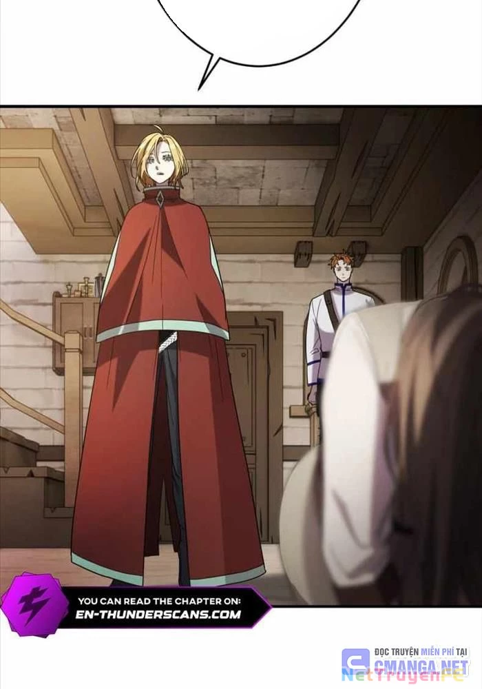 Đảo Ngược Cuộc Đời Của Tôi Như Một Nhân Vật Phụ Chapter 16 - Trang 3