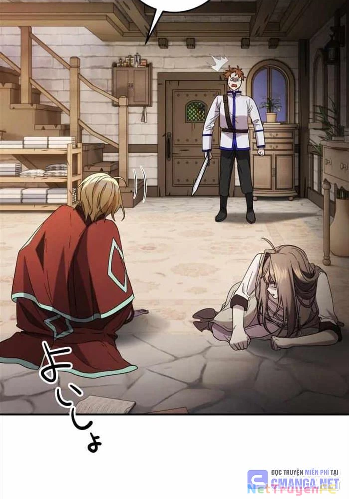 Đảo Ngược Cuộc Đời Của Tôi Như Một Nhân Vật Phụ Chapter 16 - Trang 3