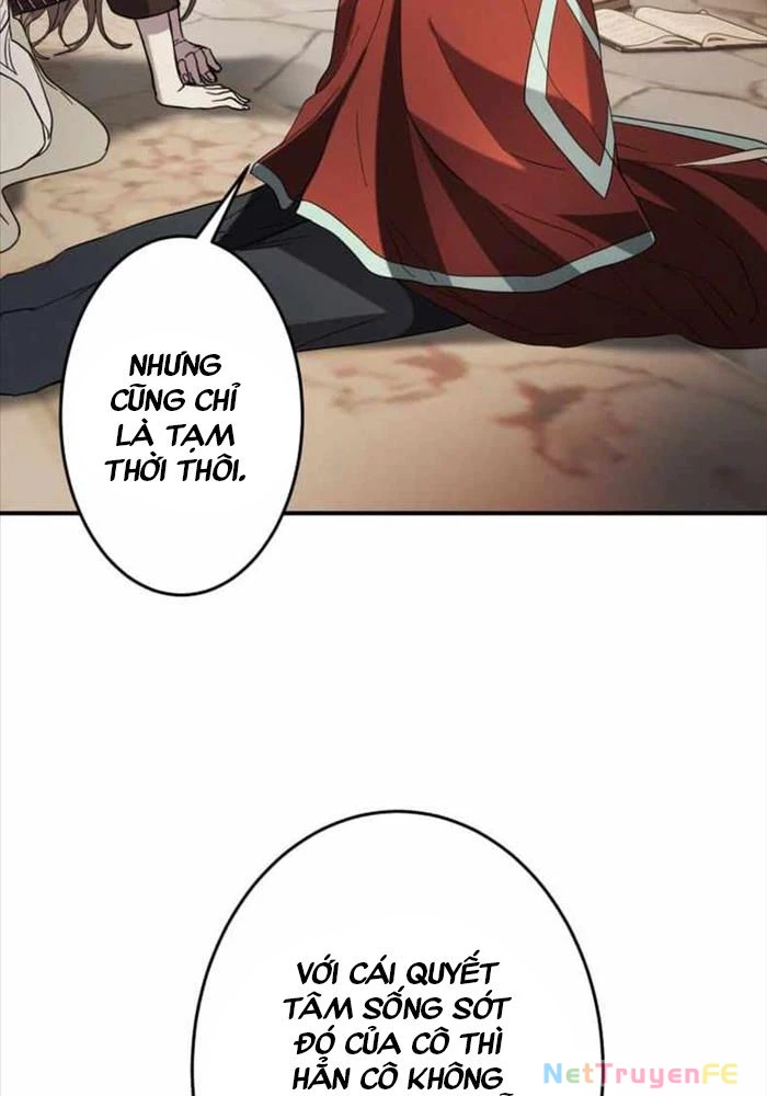 Đảo Ngược Cuộc Đời Của Tôi Như Một Nhân Vật Phụ Chapter 16 - Trang 3