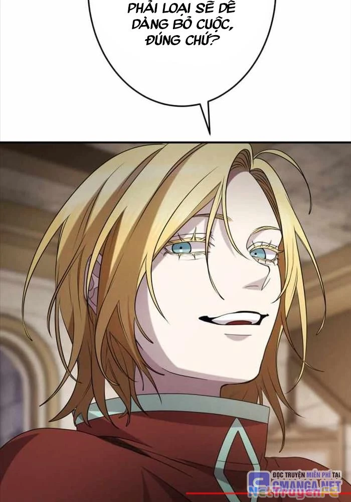 Đảo Ngược Cuộc Đời Của Tôi Như Một Nhân Vật Phụ Chapter 16 - Trang 3