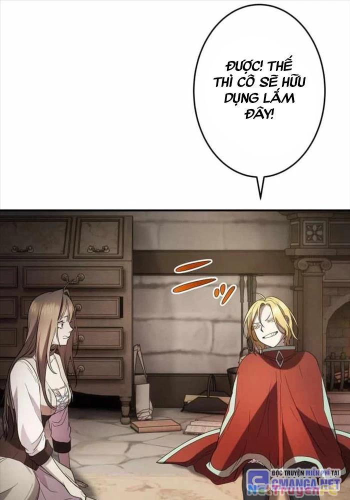 Đảo Ngược Cuộc Đời Của Tôi Như Một Nhân Vật Phụ Chapter 16 - Trang 3