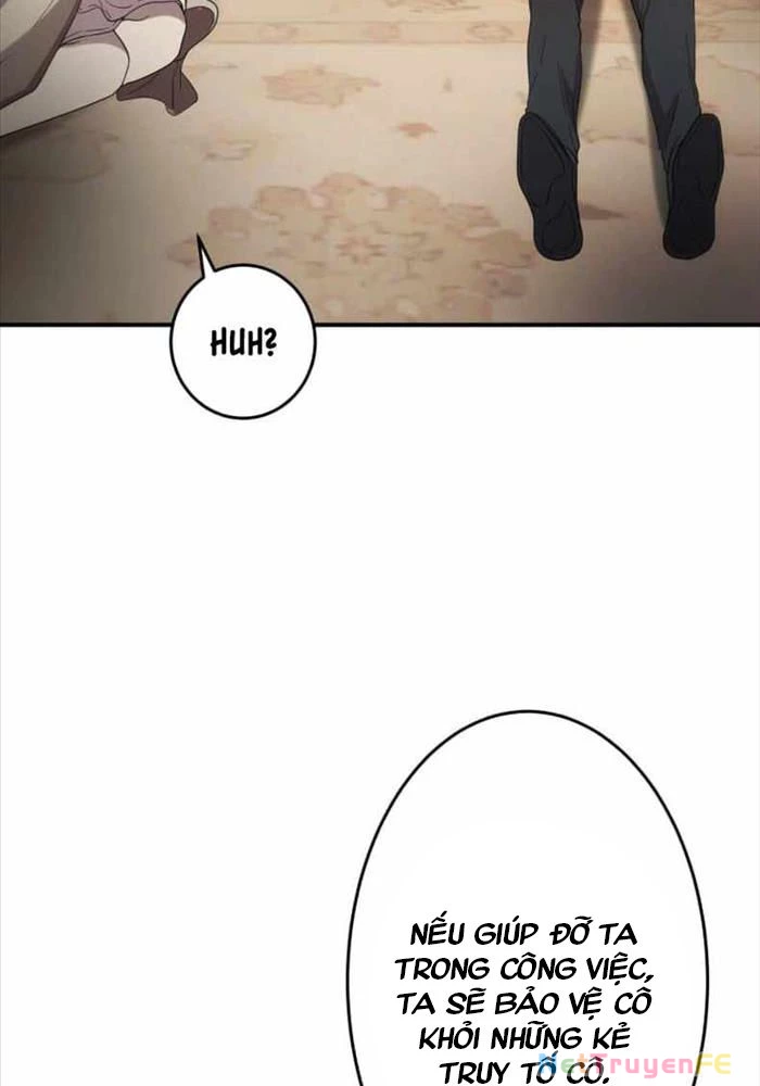 Đảo Ngược Cuộc Đời Của Tôi Như Một Nhân Vật Phụ Chapter 16 - Trang 3