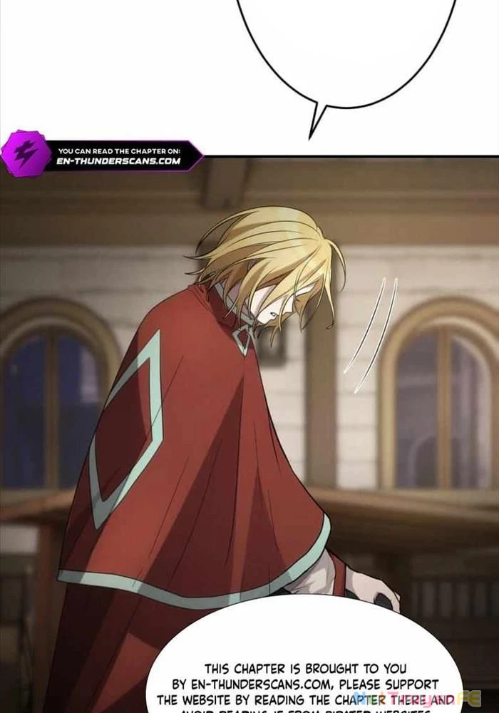 Đảo Ngược Cuộc Đời Của Tôi Như Một Nhân Vật Phụ Chapter 16 - Trang 3