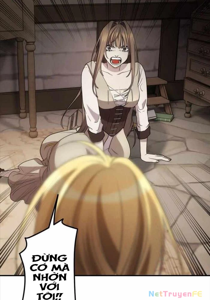 Đảo Ngược Cuộc Đời Của Tôi Như Một Nhân Vật Phụ Chapter 16 - Trang 3