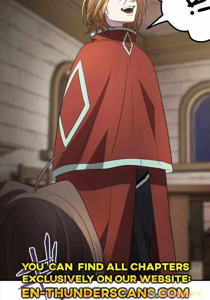 Đảo Ngược Cuộc Đời Của Tôi Như Một Nhân Vật Phụ Chapter 16 - Trang 3