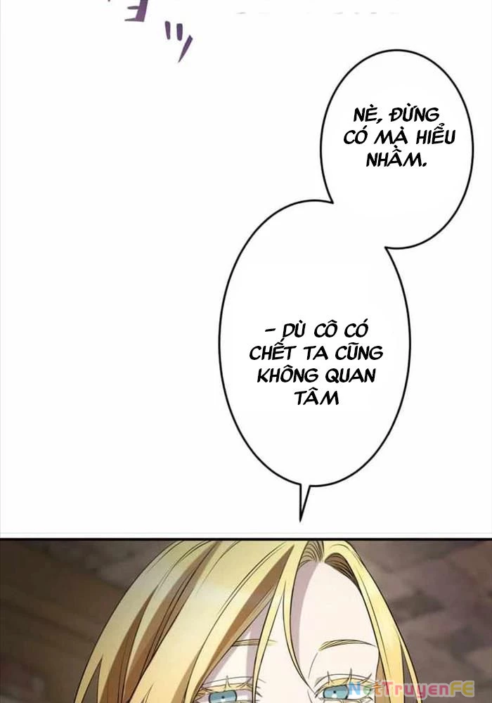 Đảo Ngược Cuộc Đời Của Tôi Như Một Nhân Vật Phụ Chapter 16 - Trang 3