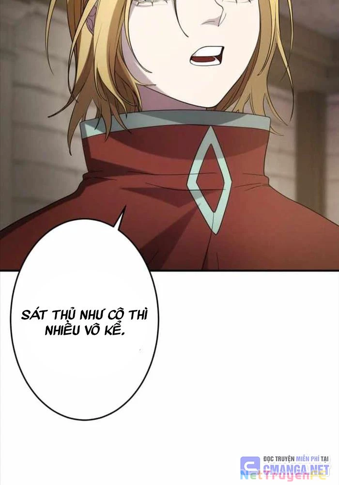 Đảo Ngược Cuộc Đời Của Tôi Như Một Nhân Vật Phụ Chapter 16 - Trang 3