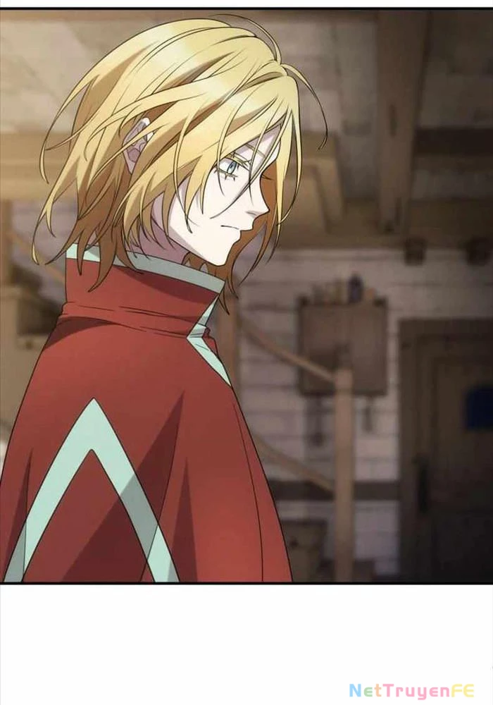 Đảo Ngược Cuộc Đời Của Tôi Như Một Nhân Vật Phụ Chapter 16 - Trang 3