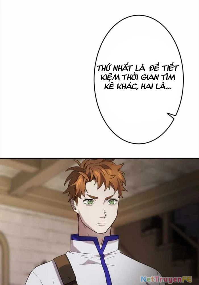 Đảo Ngược Cuộc Đời Của Tôi Như Một Nhân Vật Phụ Chapter 16 - Trang 3