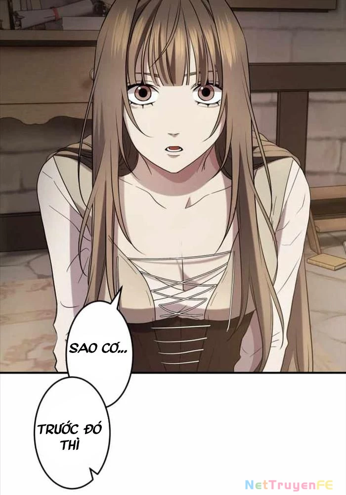 Đảo Ngược Cuộc Đời Của Tôi Như Một Nhân Vật Phụ Chapter 16 - Trang 3