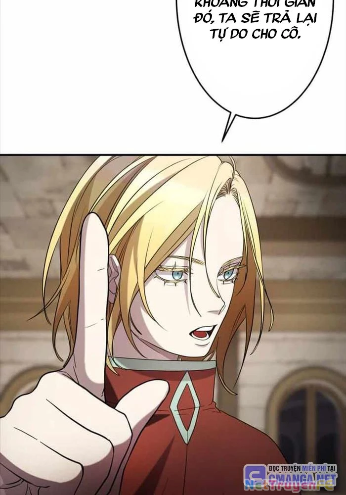 Đảo Ngược Cuộc Đời Của Tôi Như Một Nhân Vật Phụ Chapter 16 - Trang 3