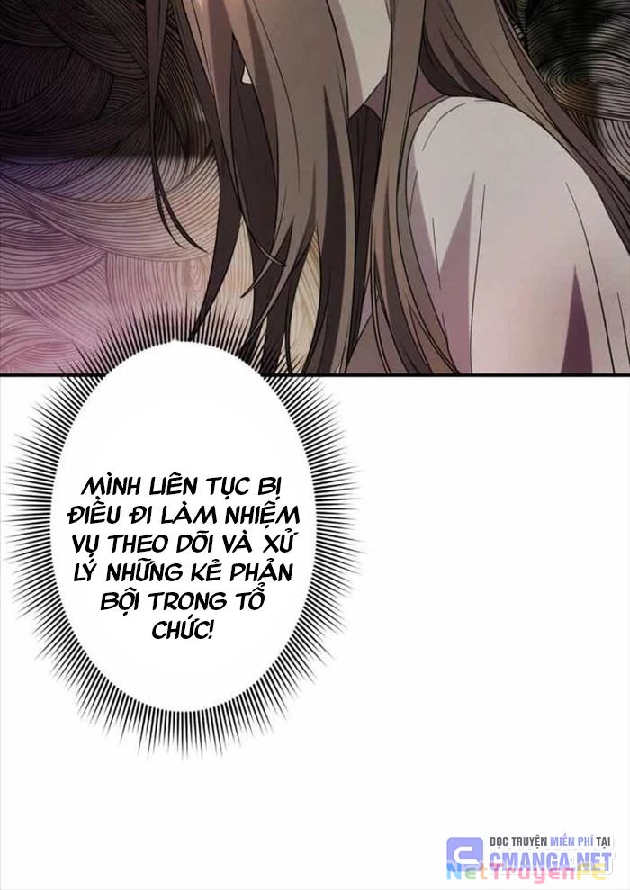 Đảo Ngược Cuộc Đời Của Tôi Như Một Nhân Vật Phụ Chapter 16 - Trang 3
