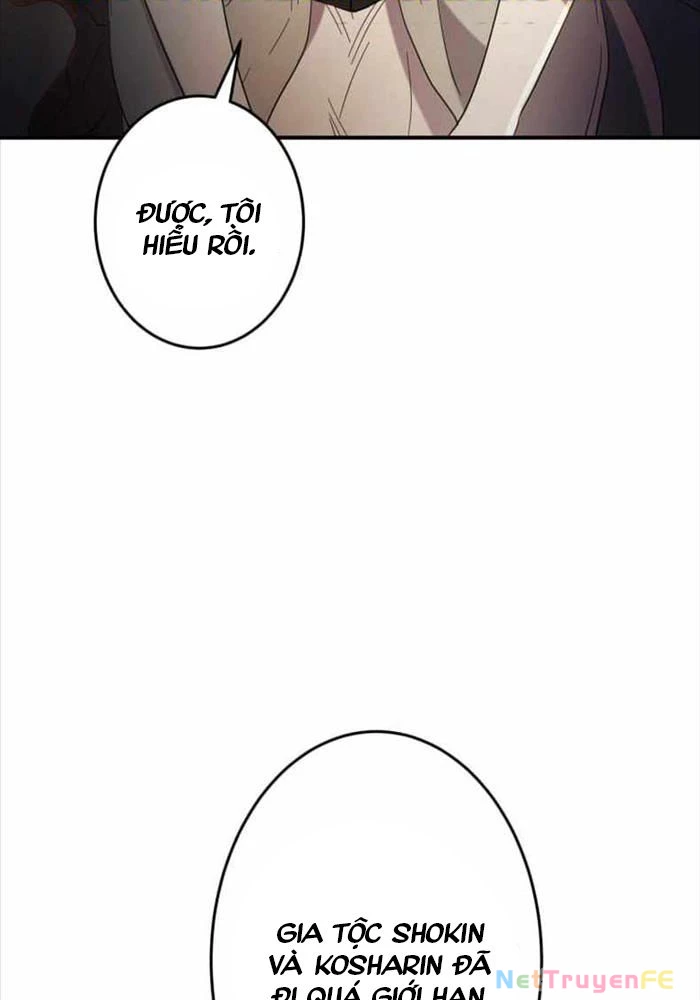 Đảo Ngược Cuộc Đời Của Tôi Như Một Nhân Vật Phụ Chapter 16 - Trang 3