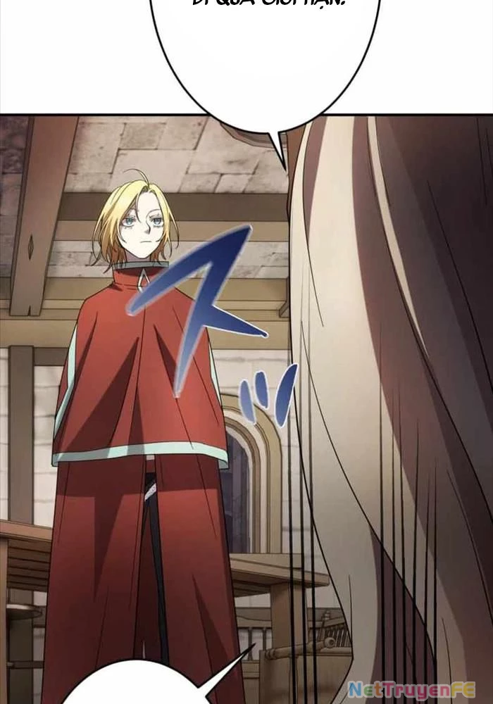 Đảo Ngược Cuộc Đời Của Tôi Như Một Nhân Vật Phụ Chapter 16 - Trang 3