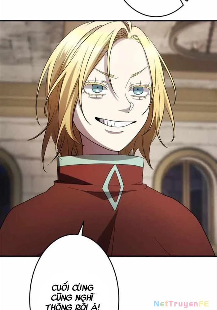 Đảo Ngược Cuộc Đời Của Tôi Như Một Nhân Vật Phụ Chapter 16 - Trang 3