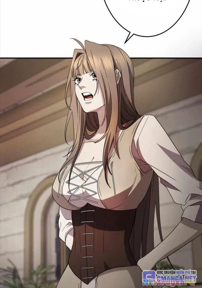 Đảo Ngược Cuộc Đời Của Tôi Như Một Nhân Vật Phụ Chapter 16 - Trang 3