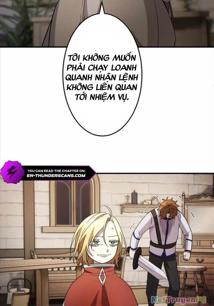 Đảo Ngược Cuộc Đời Của Tôi Như Một Nhân Vật Phụ Chapter 16 - Trang 3