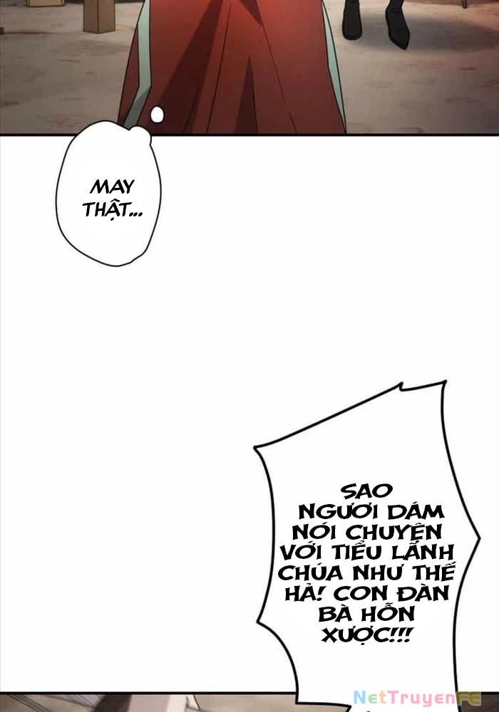 Đảo Ngược Cuộc Đời Của Tôi Như Một Nhân Vật Phụ Chapter 16 - Trang 3