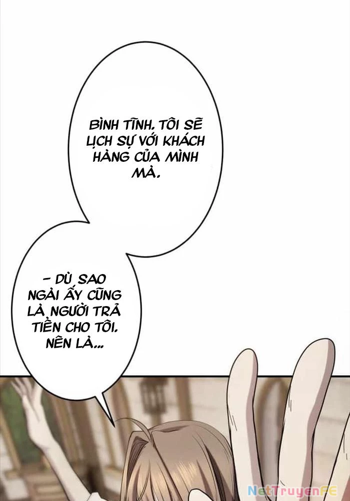 Đảo Ngược Cuộc Đời Của Tôi Như Một Nhân Vật Phụ Chapter 16 - Trang 3