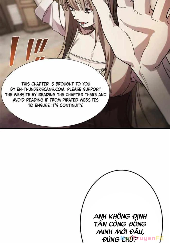 Đảo Ngược Cuộc Đời Của Tôi Như Một Nhân Vật Phụ Chapter 16 - Trang 3
