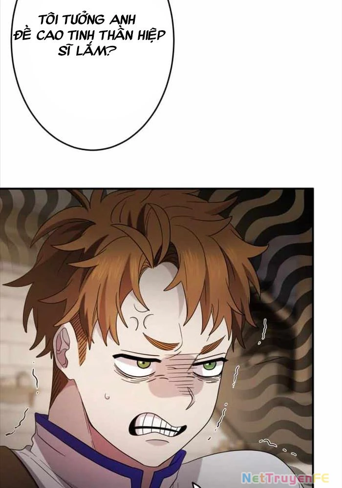 Đảo Ngược Cuộc Đời Của Tôi Như Một Nhân Vật Phụ Chapter 16 - Trang 3