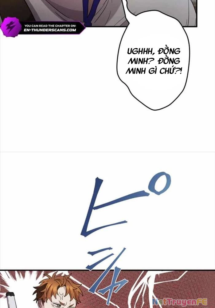 Đảo Ngược Cuộc Đời Của Tôi Như Một Nhân Vật Phụ Chapter 16 - Trang 3