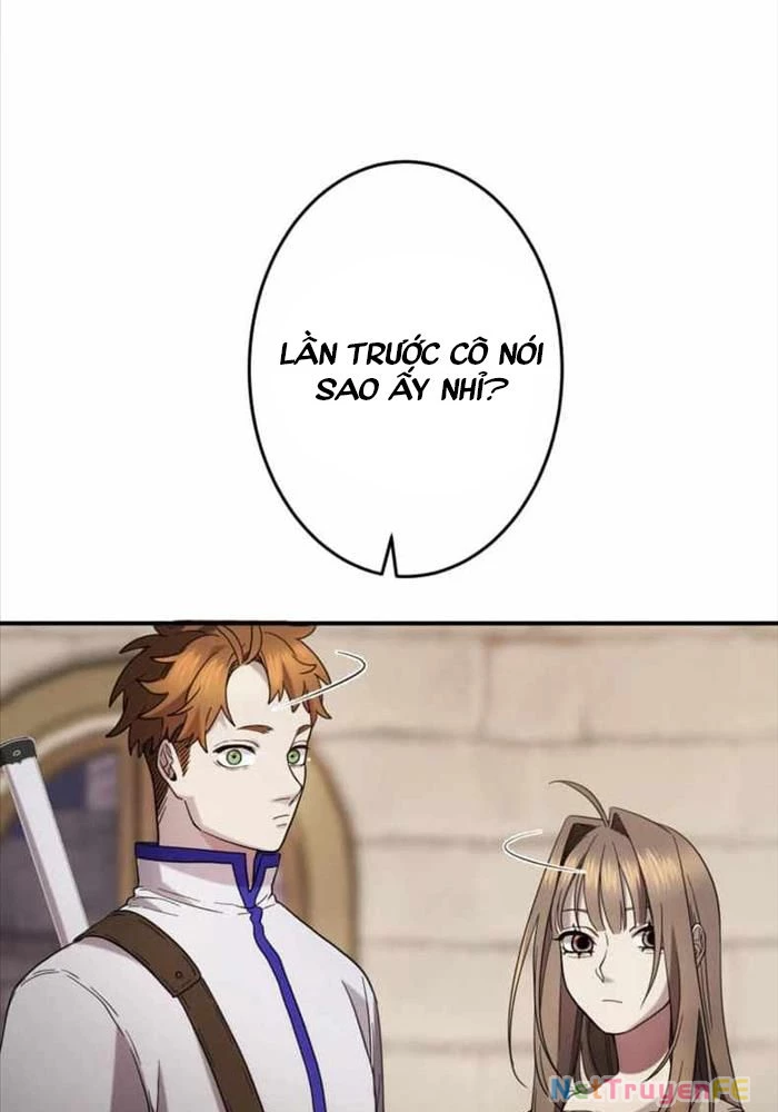 Đảo Ngược Cuộc Đời Của Tôi Như Một Nhân Vật Phụ Chapter 16 - Trang 3